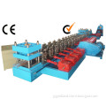 Expressway Guard Rail Roll Forming Machine